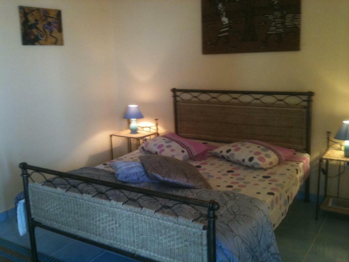 Djabraba'S Eco-Lodge Vila Nova Sintra Bilik gambar