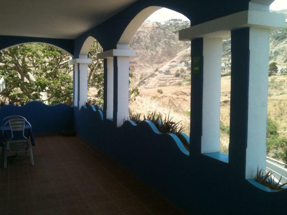 Djabraba'S Eco-Lodge Vila Nova Sintra Bilik gambar